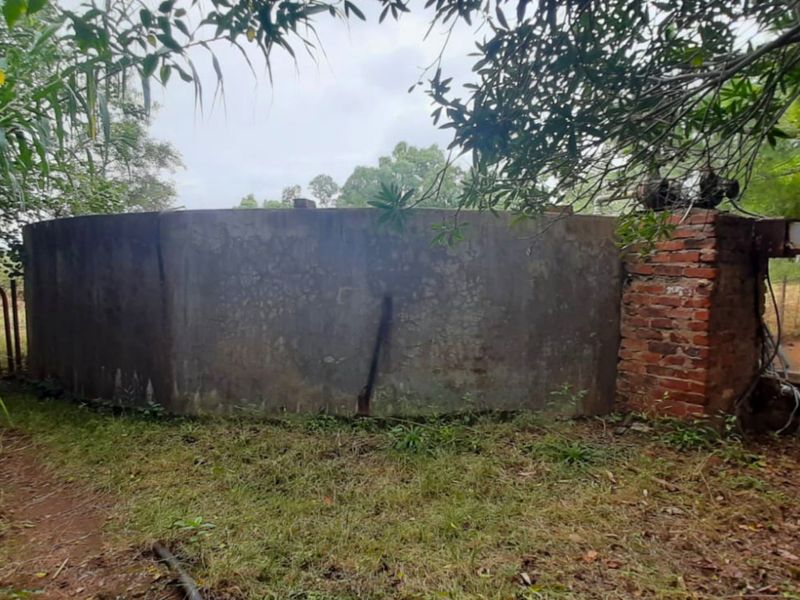 Exceptional 10 Ha Plot in Bultfontein - Photo 9