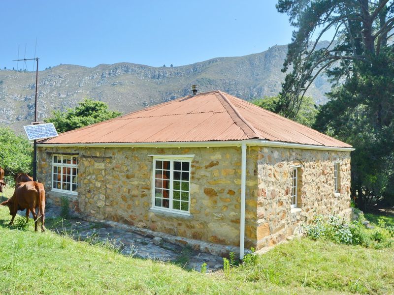 Your own valley in the mountains - Photo 2