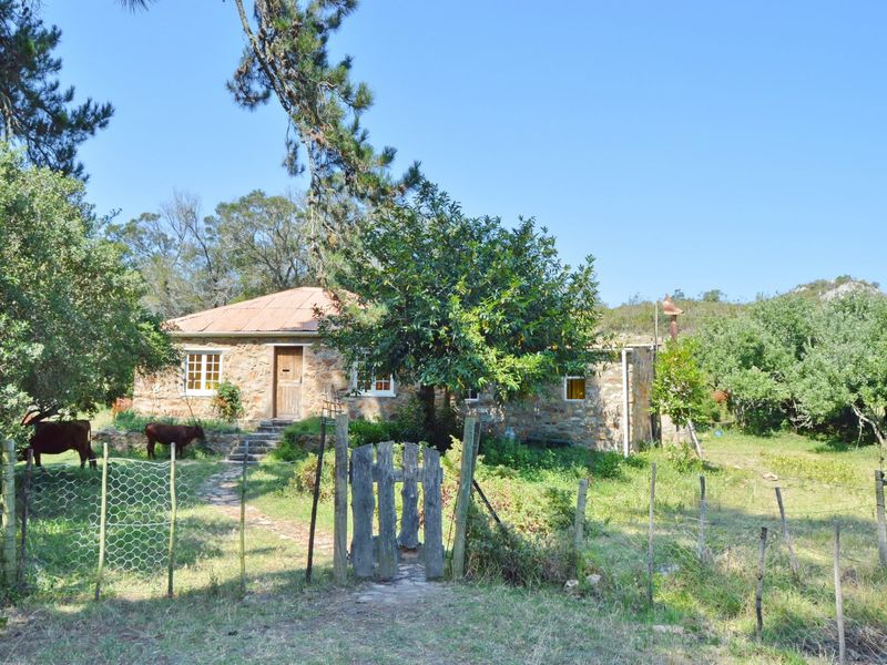 Your own valley in the mountains - Photo 4