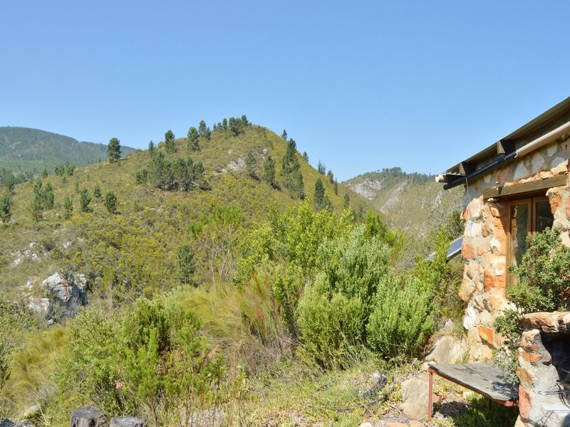 Your own valley in the mountains - Photo 8