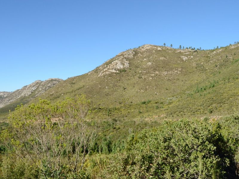 Your own valley in the mountains - Photo 6