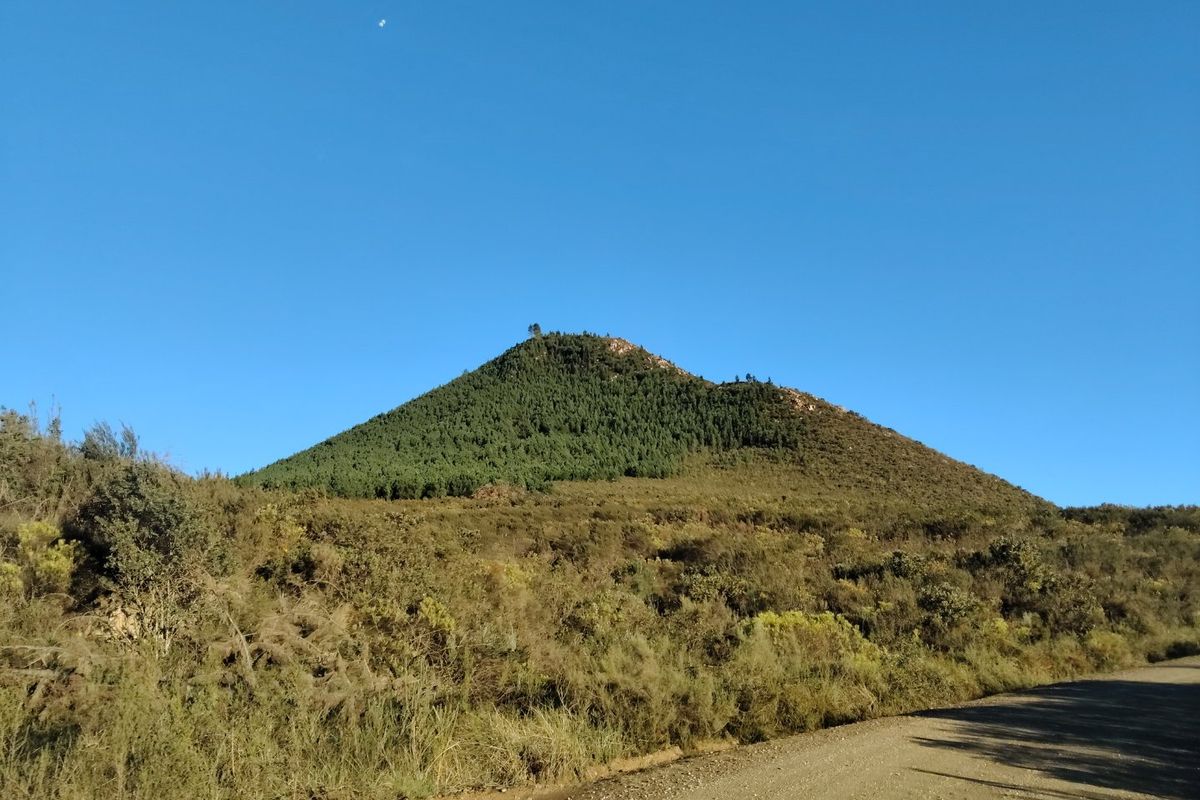 Your own valley in the mountains - Photo 3