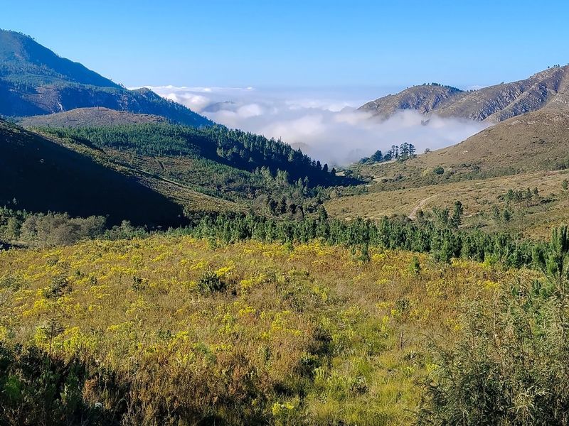 Your own valley in the mountains - Photo 1