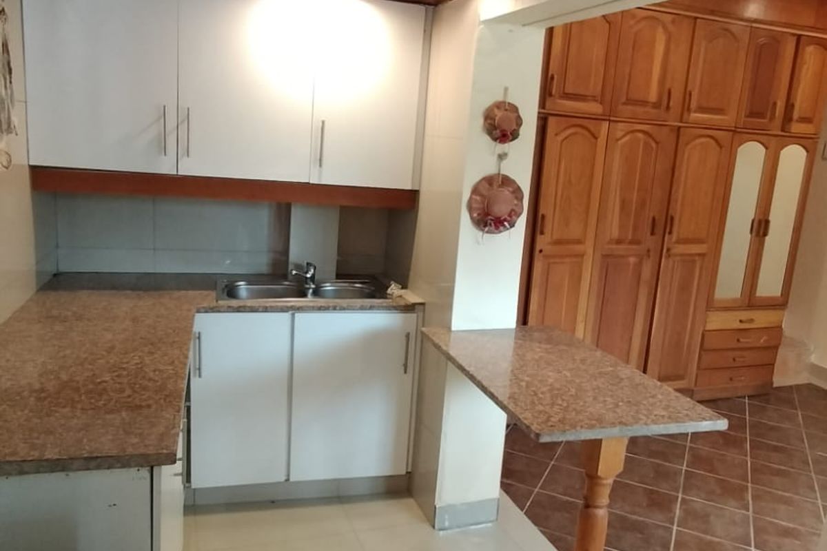 1 Bedroom Granny Cottage in Brighton Beach R5100pm - Photo 5