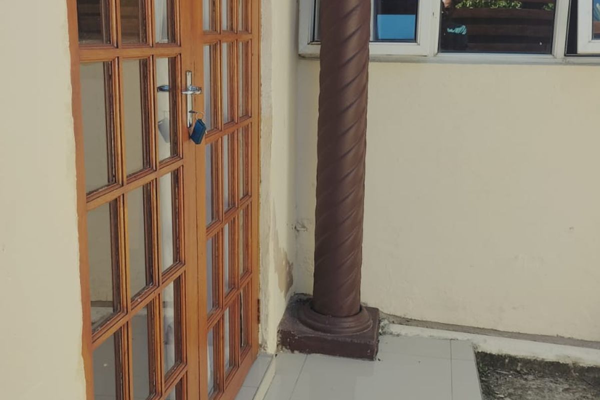 1 Bedroom Granny Cottage in Brighton Beach R5100pm - Photo 3