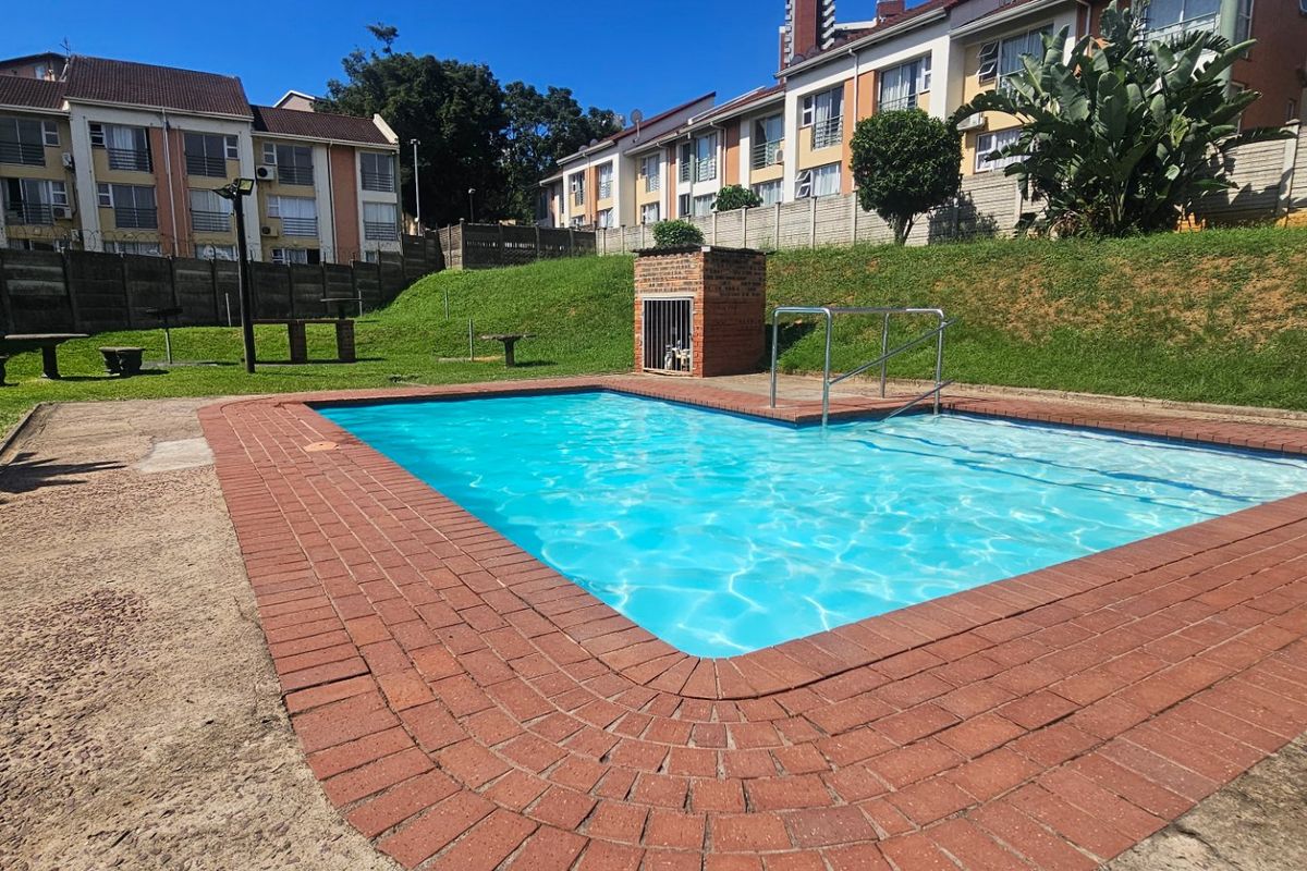 Starter Apartment | Morningside - Photo 2