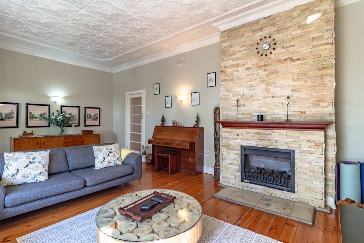 3 Bed House in Kensington for Sale - Photo 4