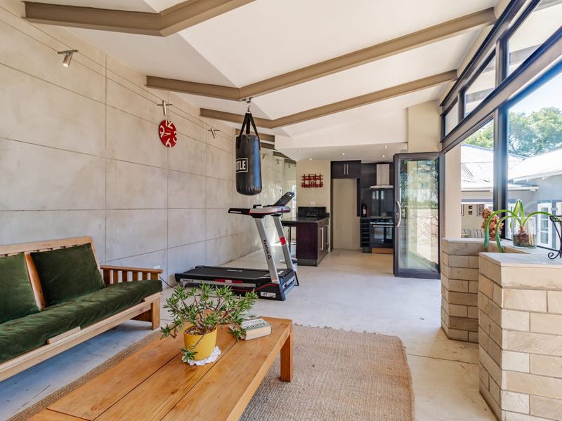 3 Bed House in Kensington for Sale - Photo 7