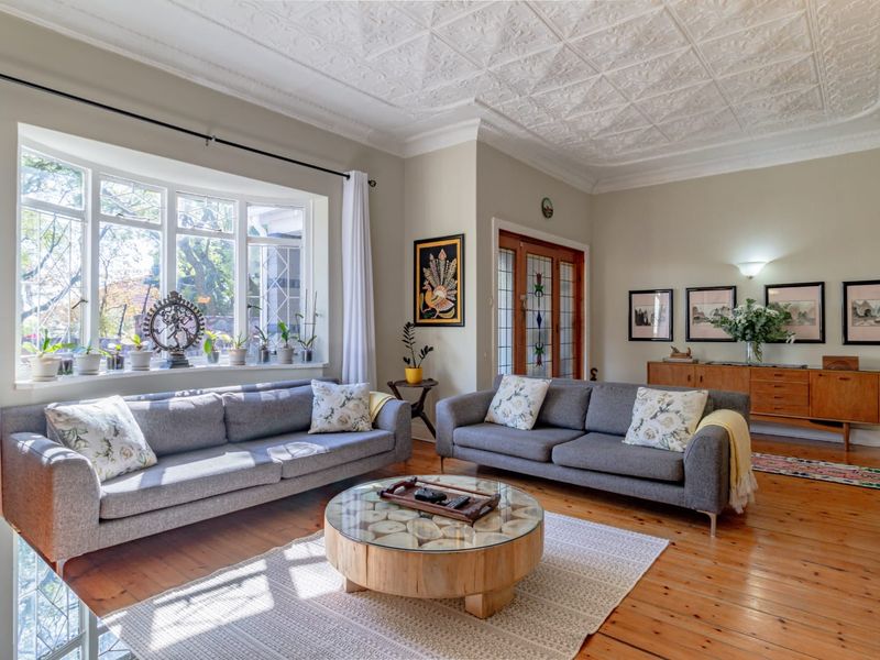 3 Bed House in Kensington for Sale - Photo 6