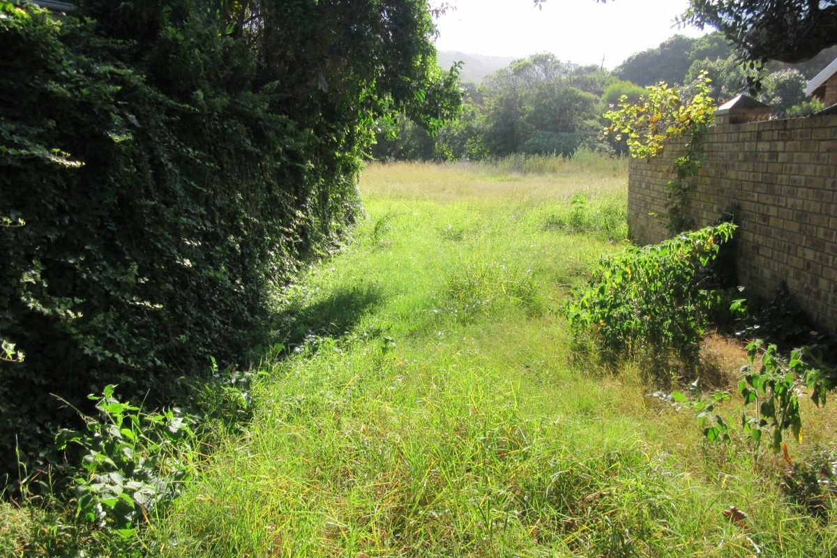 Vacant Land Island Cove close to riverside - Photo 2