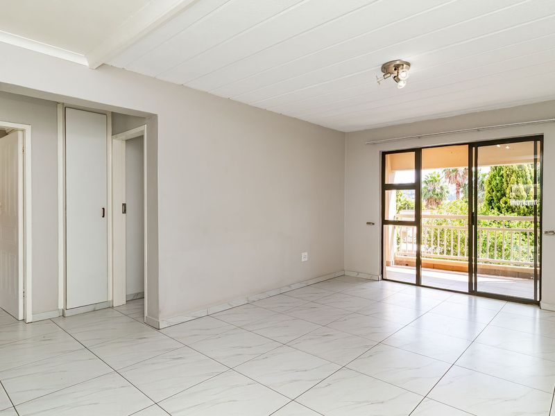 Modern 2 Bedroom Apartment in Bedfordview - Photo 3
