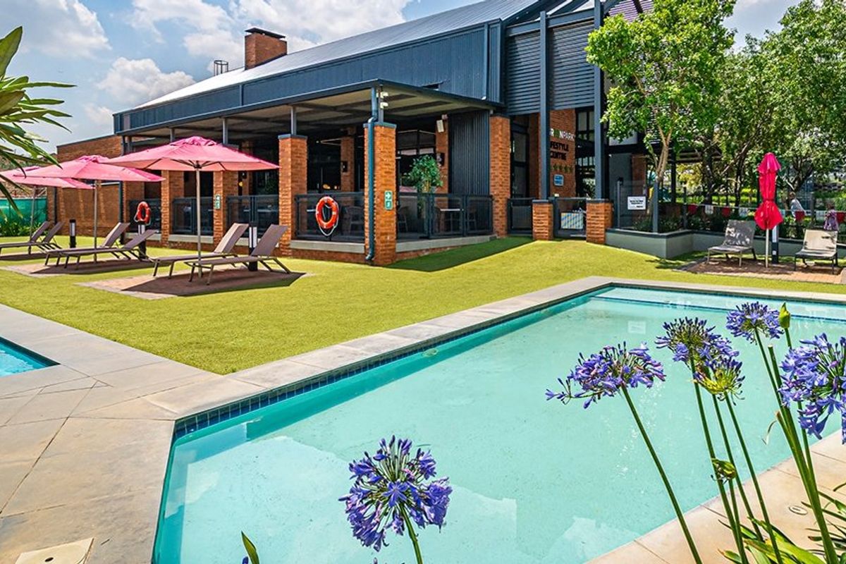 1-Bedroom Apartment To Let – Available 1 May 2026 - Photo 3