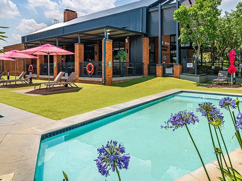 1-Bedroom Apartment To Let – Available 1 May 2026 - Photo 3