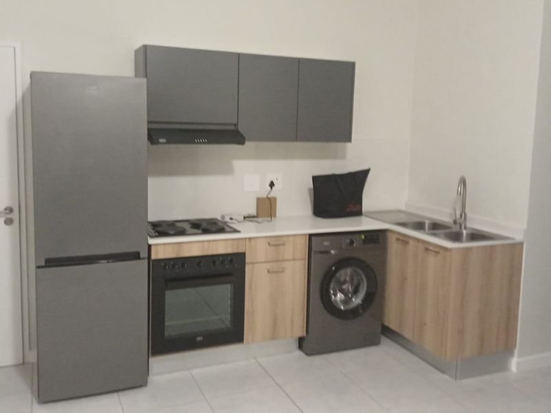 1-Bedroom Apartment To Let – Available 1 May 2026 - Photo 8