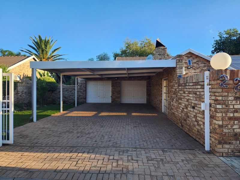 3 BEDROOM TOWNHOUSE IN FLIMIEDA - Photo 2