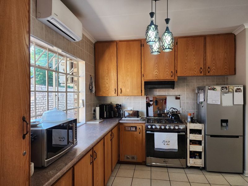 3 BEDROOM TOWNHOUSE IN FLIMIEDA - Photo 7