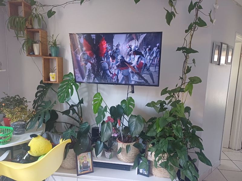 2 BEDROOM HOUSE WITH LARGE YARD IN SUMMER GREENS - Photo 4