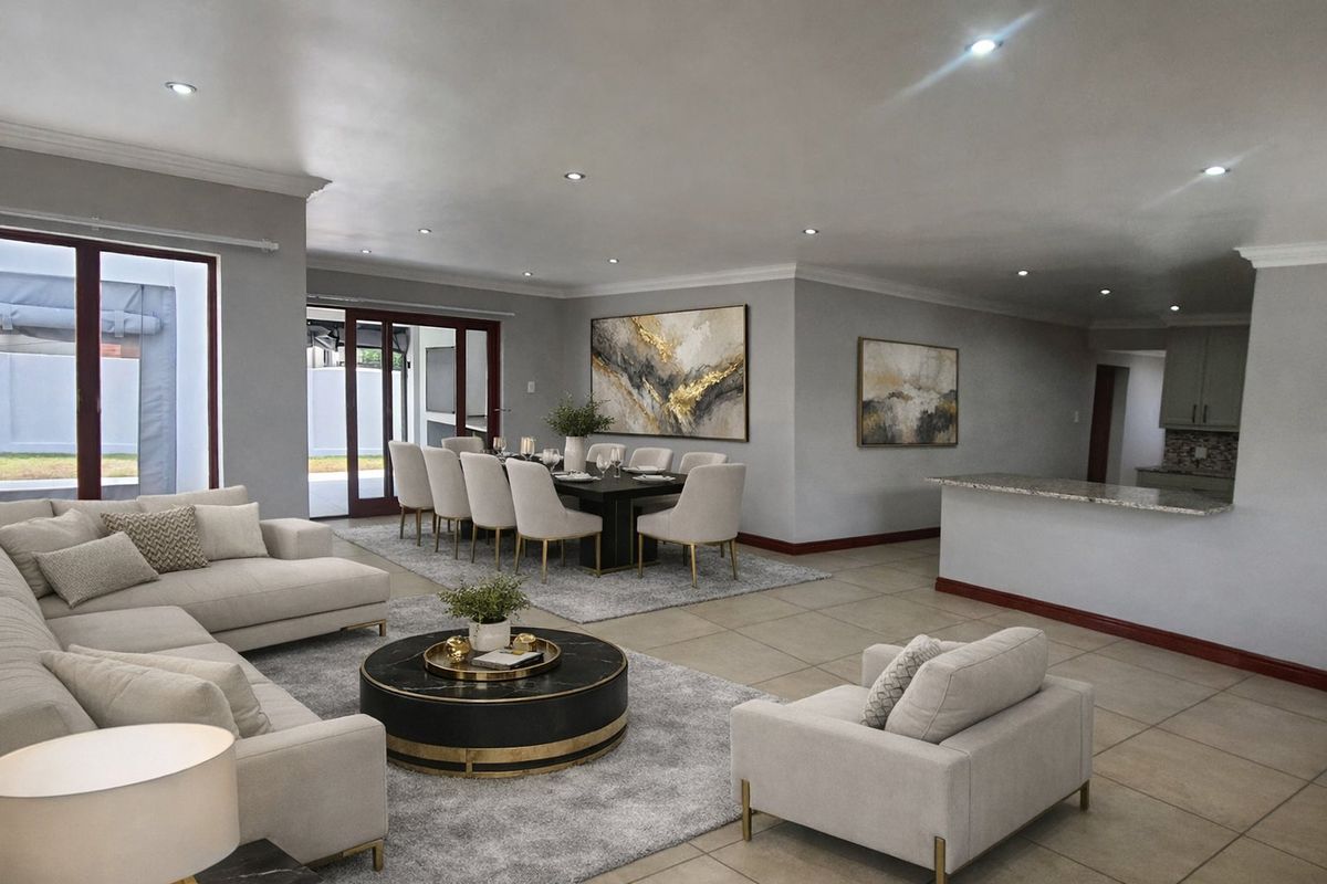 Stunning Newly Renovated Home in Bridgefield Estate – Move-In Ready!  - Photo 4