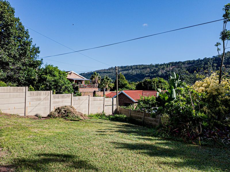 Warm North-Facing Family Home with Lovely Views in Meedingsride, Sedgefield - Photo 10