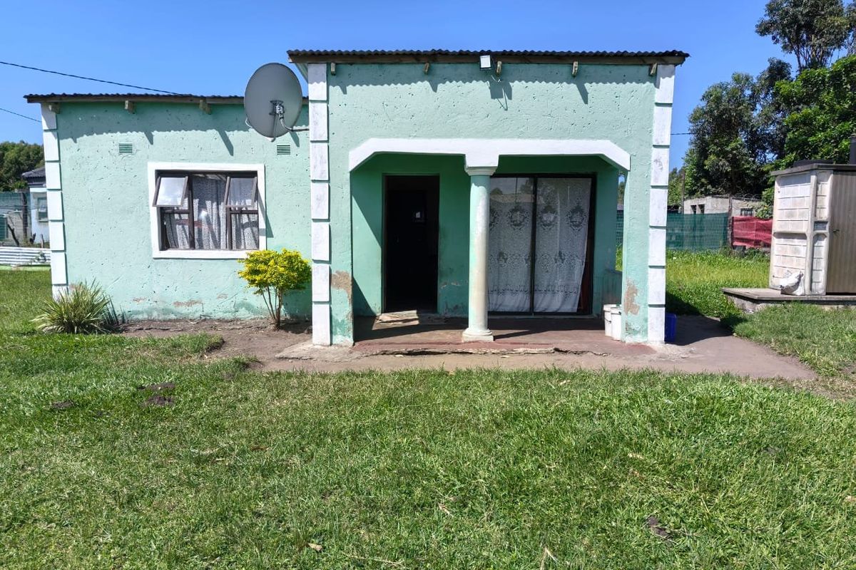 0 Bed House in Esikhawini for Sale - Photo 3