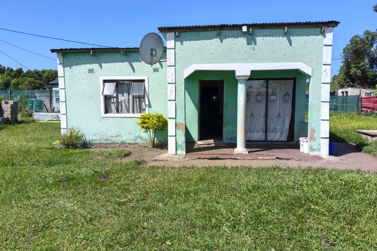 0 Bed House in Esikhawini for Sale - Photo 2