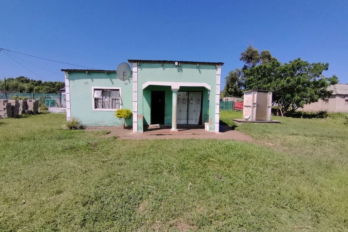 0 Bed House in Esikhawini for Sale - Photo 4