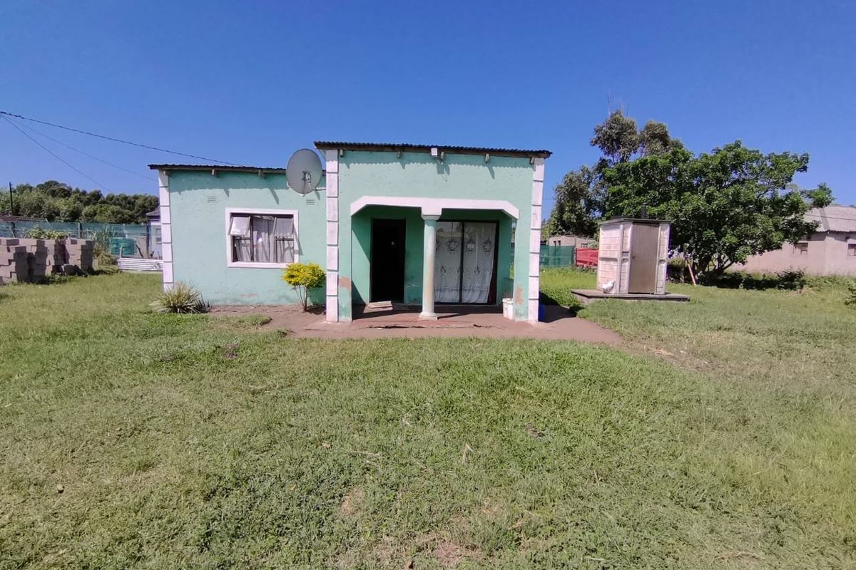 0 Bed House in Esikhawini for Sale - Photo 5