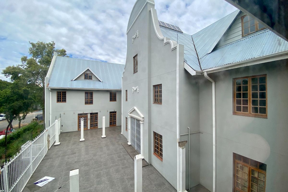 Prime Office Space To Let In Randburg Central - Photo 3