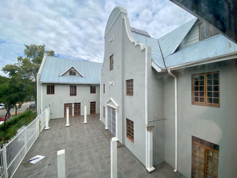 Prime Office Space To Let In Randburg Central - Photo 3