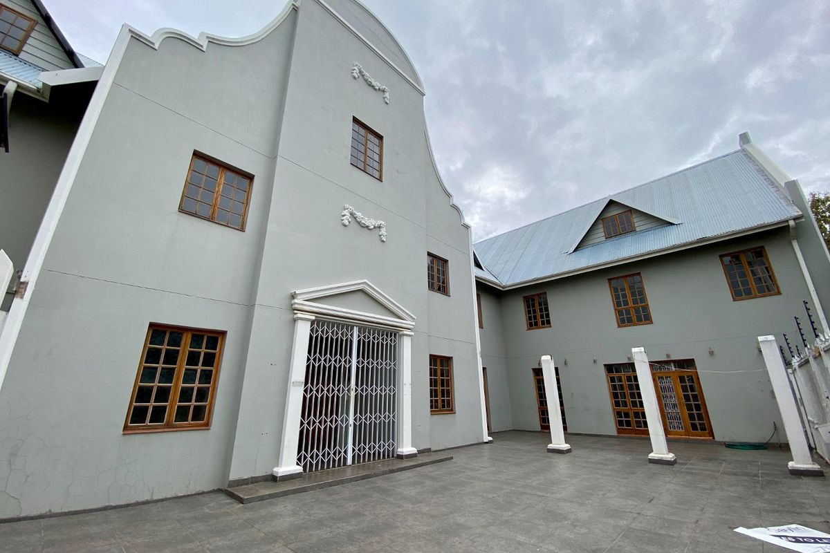 Prime Office Space To Let In Randburg Central - Photo 2