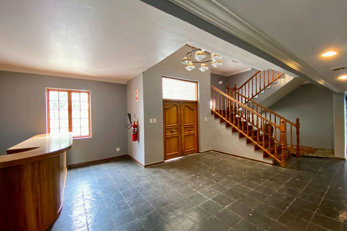 Prime Office Space To Let In Randburg Central - Photo 4