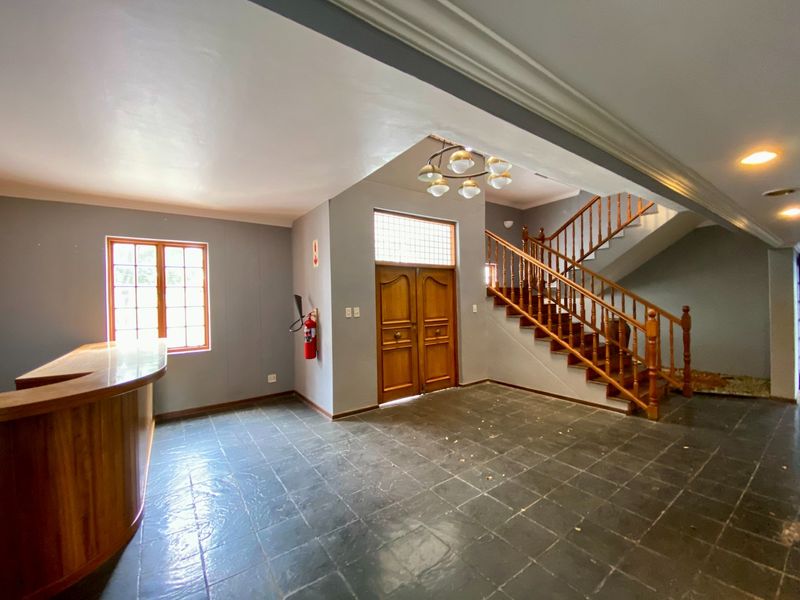 Prime Office Space To Let In Randburg Central - Photo 4