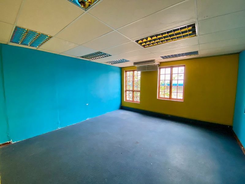 Prime Office Space To Let In Randburg Central - Photo 10
