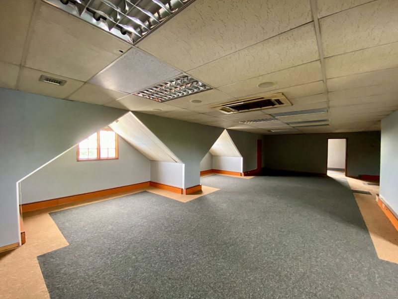 Prime Office Space To Let In Randburg Central - Photo 9