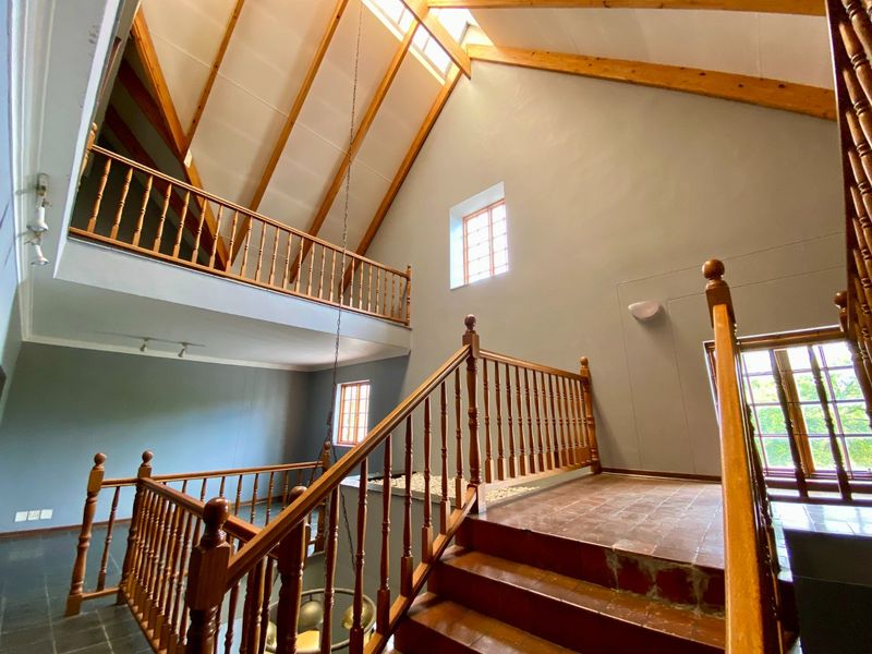 Prime Office Space To Let In Randburg Central - Photo 7