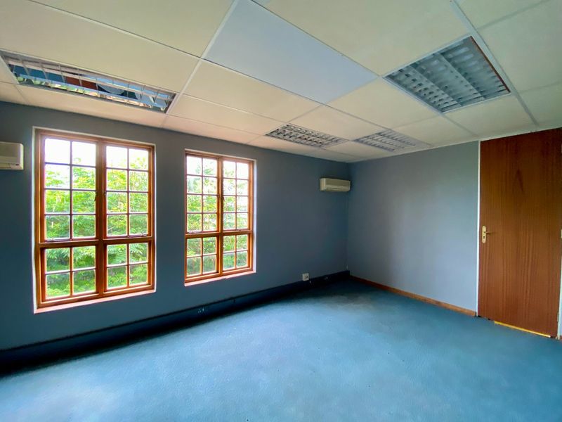 Prime Office Space To Let In Randburg Central - Photo 6