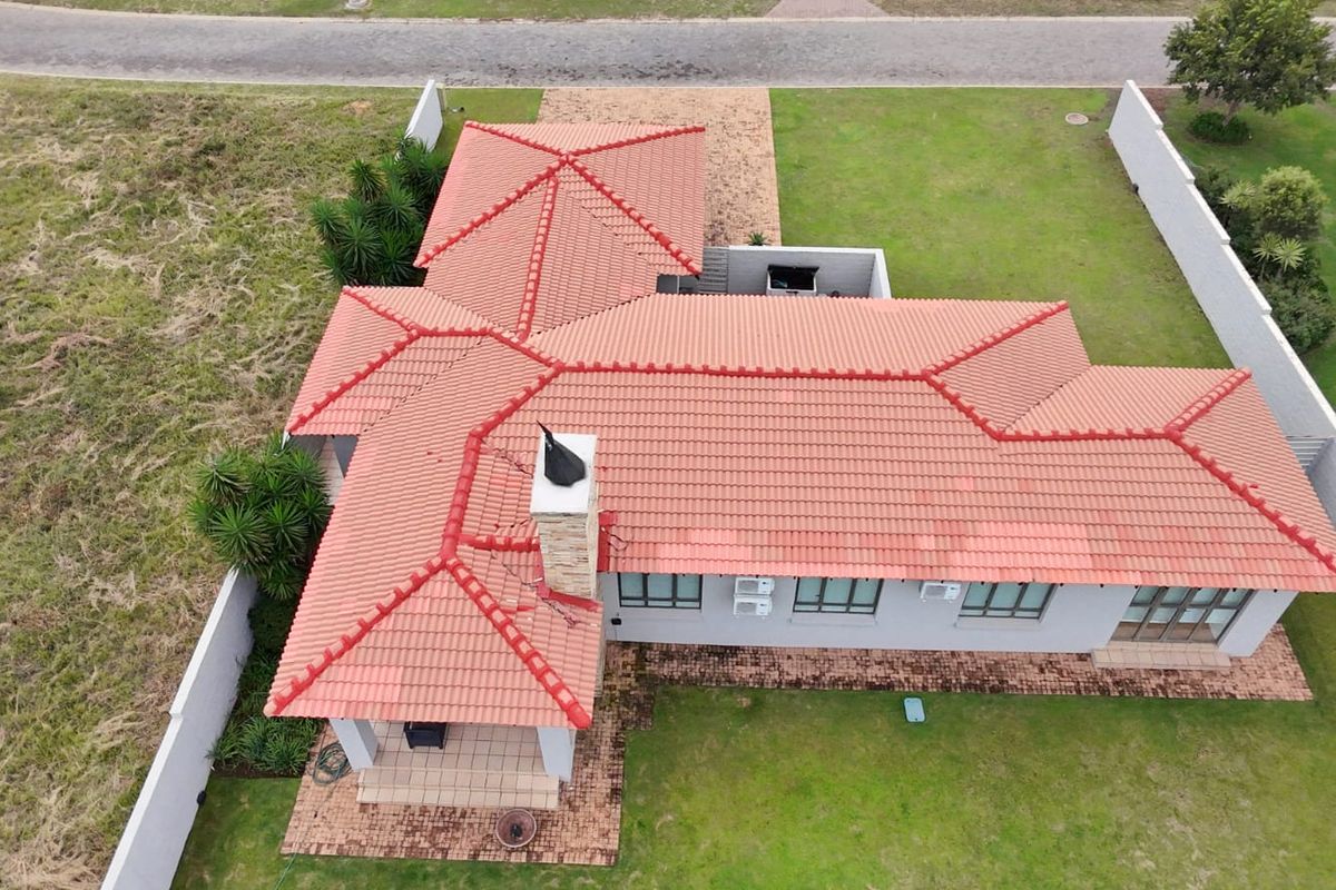 Welcome to your dream home in the sought-after Harbour Town Golf Estate - Photo 5