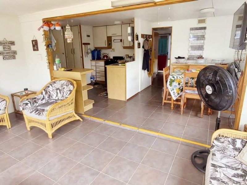 Cozy Fully Furnished 2-Bedroom Holiday Home in Secure Port O'Call Complex, Vaal Dam - Photo 7