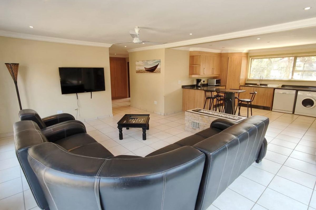 Holiday Complex with Stunning Dam Views and Modern Amenities - Photo 5