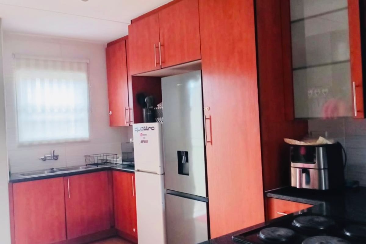 2bedroom Townhouse for sale in Gezina - Photo 5