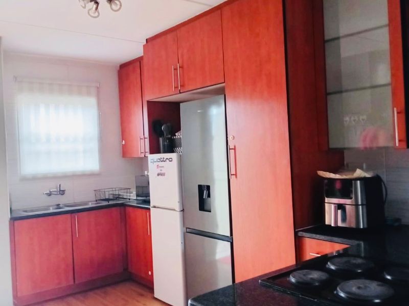 2bedroom Townhouse for sale in Gezina - Photo 5
