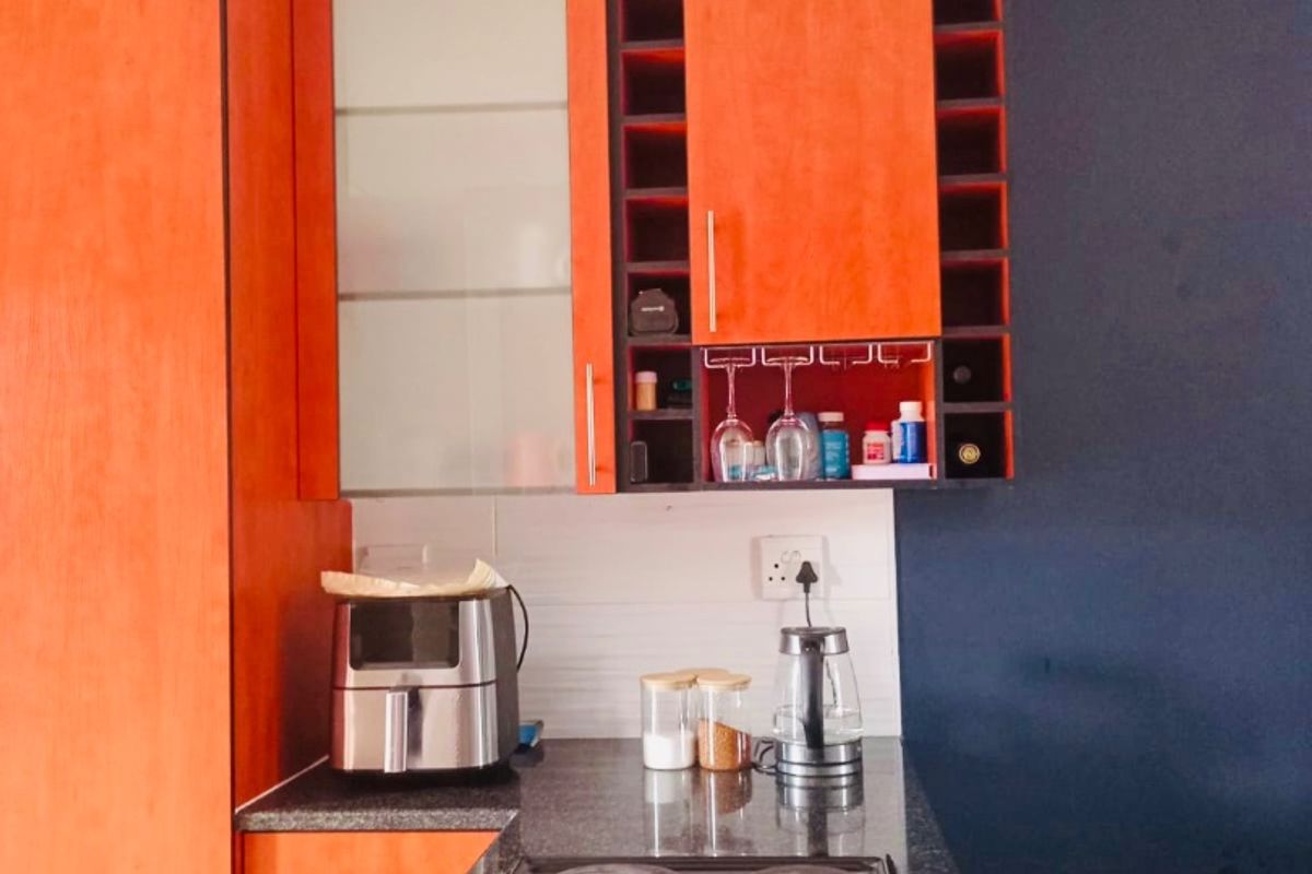 2bedroom Townhouse for sale in Gezina - Photo 4