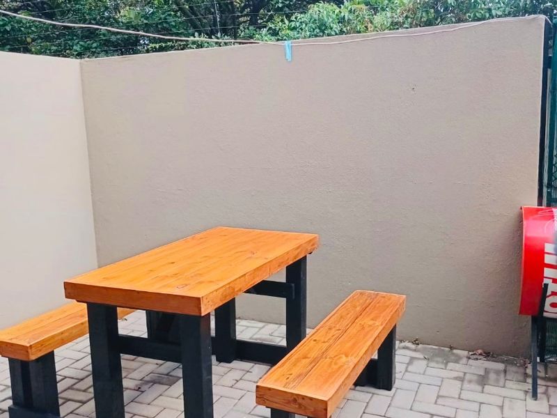 2bedroom Townhouse for sale in Gezina - Photo 10