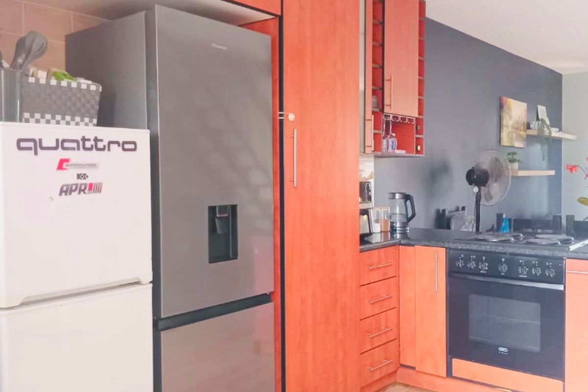 2bedroom Townhouse for sale in Gezina - Photo 3