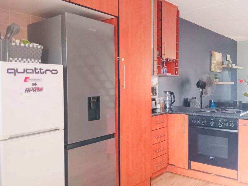 2bedroom Townhouse for sale in Gezina - Photo 3