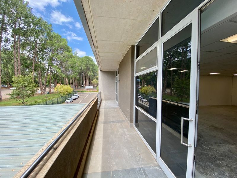 P-Grade Office Available In Arcadia - Photo 5