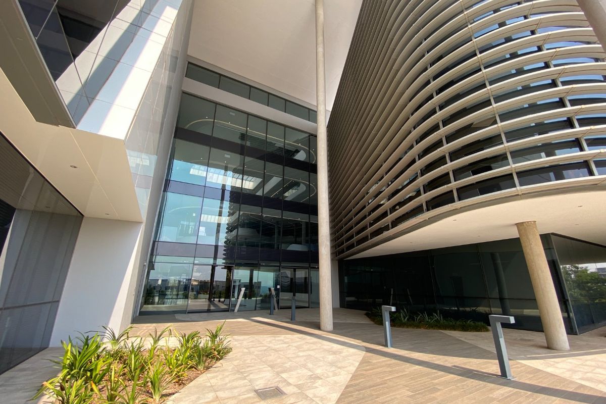 Modern Office Space Available in Waterfall - Photo 3
