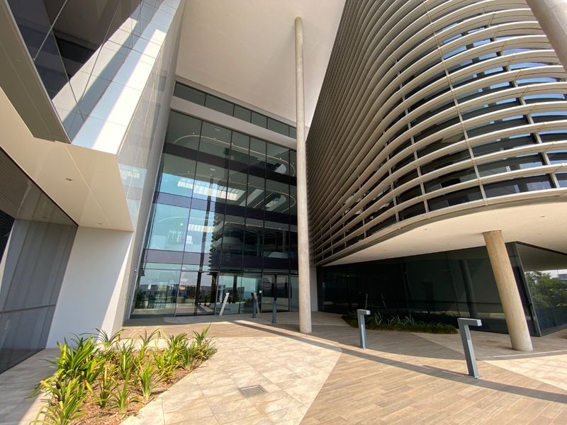 Modern Office Space Available in Waterfall - Photo 3