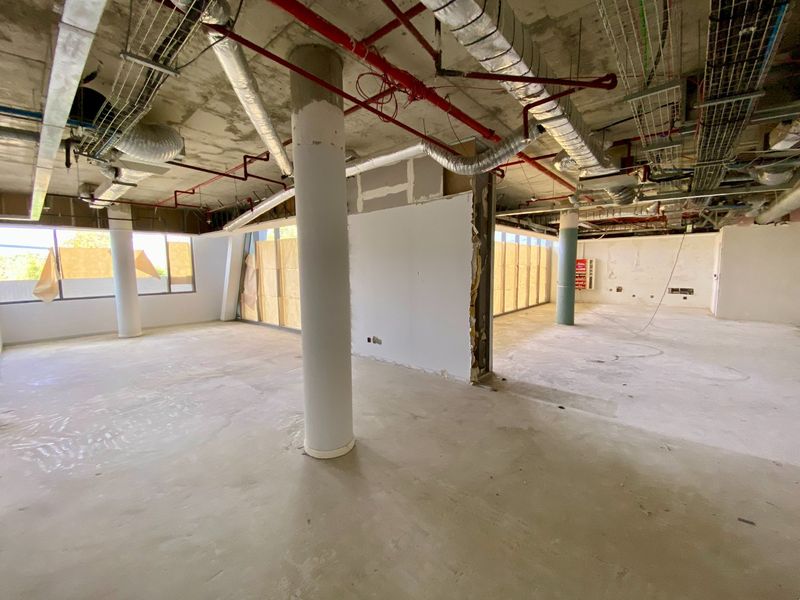 Modern Office Space Available in Waterfall - Photo 10