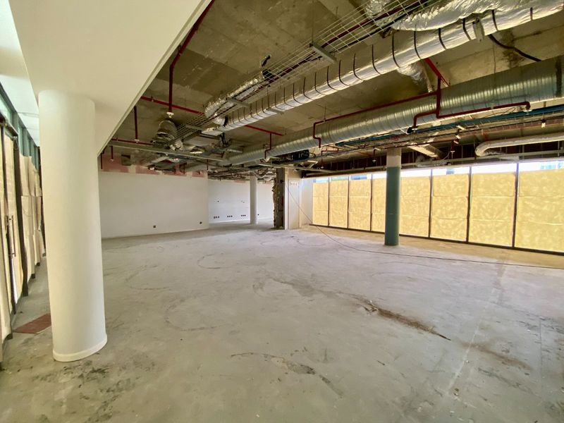 Modern Office Space Available in Waterfall - Photo 8